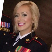 Maxygen Employee Pamela Conner's profile photo