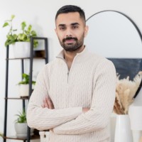 GC Engineering Ltd Employee Prabhvir Dhillon's profile photo