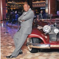 Premier Kings, Inc Employee Stephen Cazeau's profile photo
