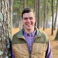Forest Carbon Works Employee Jake Blackstock's profile photo