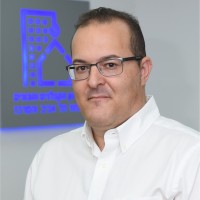 Association of Contractors and Builders Tel Aviv & Central region Employee Eli Rosenthal's profile photo