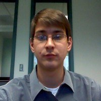 Best Buy Employee Thomas Beaudry's profile photo