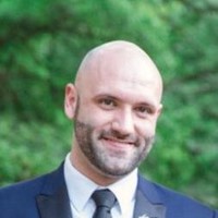 RPM Living Employee Kyle Michel's profile photo