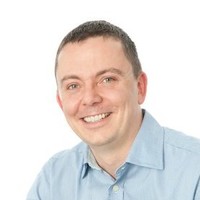 Publicis Groupe UK Employee Steve Ricketts's profile photo