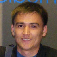 Sky Mobile Employee Zamirbek Kenzhebaev's profile photo