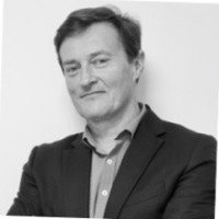 Orféor Employee Marc-Antoine Vincent's profile photo