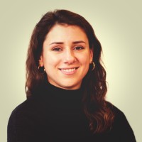 LSEG Employee Daisy Abbott's profile photo