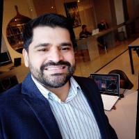 Consulth Soluções Empresariais Employee Evandson Carvalho's profile photo