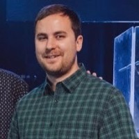 Cloudvue Employee Adam Wilson's profile photo