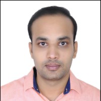 Wipro Employee Ashish Mall's profile photo