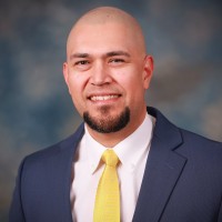 Antelope Valley Union High School District Employee Daniel Ramos's profile photo