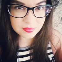Transformedia Employee Raquel Trejo's profile photo