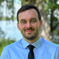 Benjamin McLean's profile photo