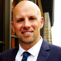Intelligrated Employee Tony Trass's profile photo