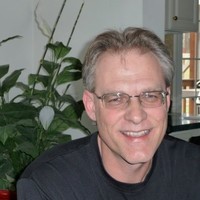 Think Energy Employee John Latsha's profile photo