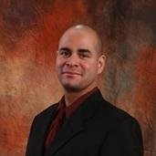 Los Angeles Valley College Employee Luis Z's profile photo