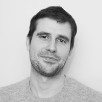 kShuttle Employee Samir Hadzic's profile photo