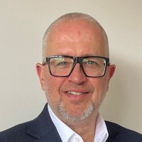 NTT Global Data Centers Employee Andy Sykes's profile photo