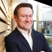 GRAHAM Group Employee John McDonald's profile photo