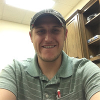 Southwest Contractors Inc Employee Jake Hiebert's profile photo