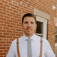 Donlar Construction Employee Chris Osby's profile photo