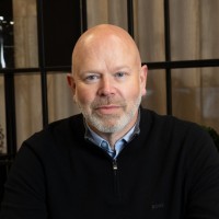 Cowgills Employee Ian Johnson's profile photo