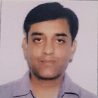 Punj Lloyd Limited Employee Girish Vazirani's profile photo