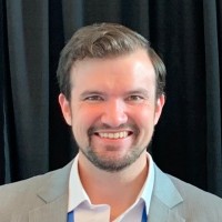 ExpoGenie Employee Chris Blaschke's profile photo