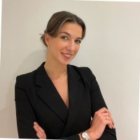 Foodiz Employee Agathe Delacroix Sylvestre's profile photo