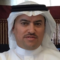Artificial Intelligence Global Company Employee Ahmed al Ghamdi's profile photo