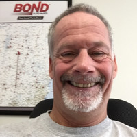 Bond Auto Parts Inc. Employee Fred Hunt's profile photo