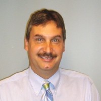 Idemia Public Security Employee Michael Bolton's profile photo