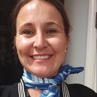 Meaghan Carter Email & Phone Number