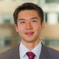 21st Century Fox Employee Adam Yang's profile photo