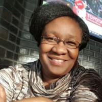 HRH Employee Odette Brown's profile photo