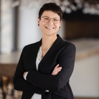 InfoGuard Deutschland GmbH Employee Isabell Hayworth's profile photo
