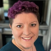 Advantage Logistics, Inc. Employee Nicole Hoover's profile photo