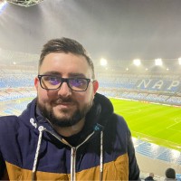 Keylite Employee Adam Moore's profile photo