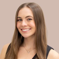 Hitched Employee Kiersten Weed's profile photo