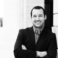 Indeed Employee Dan Conrad's profile photo
