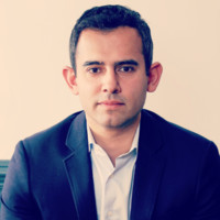 Ten Thousand, Inc. Employee Taposh Bari's profile photo