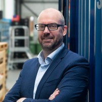 The Waste Transformers | Turn your own food-waste into value Employee Barry van 'T Hull's profile photo