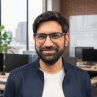 Knorish Employee Sagar Baisoya's profile photo