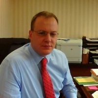 Gottstein Corporation Employee Timothy Michaels's profile photo