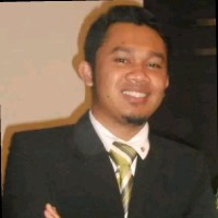 PT. RPE Engineering Employee Arifianto's profile photo