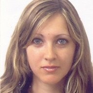 BRP-Rotax GmbH & Co KG Employee Oxana Kalinina's profile photo