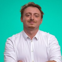 MNcomm Employee Luca Salvi's profile photo