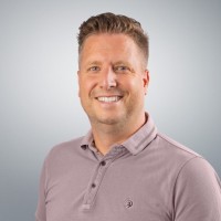 Van de Klok Employee Tom van Suilen's profile photo