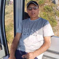 Pizza Hut Restaurants UK Employee Tauseef Butt's profile photo