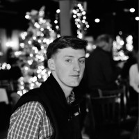 NC Custom Employee Aidan Barry's profile photo